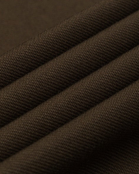 Tapered Hose Herren Shadowline – Skulpturale Tailored Trousers
