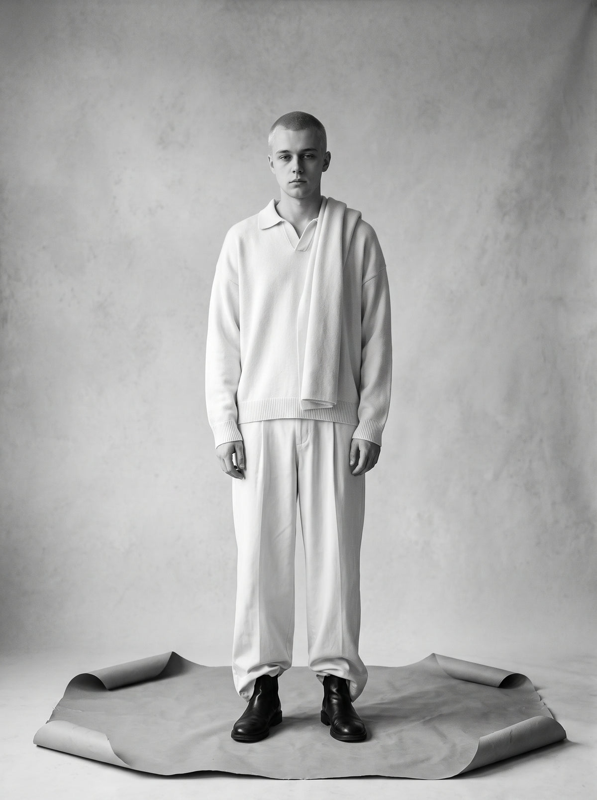 NUVERY – Ikonen der Garderobe